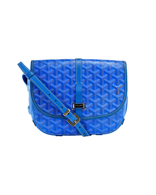 Goyard Belvedere PM Bag