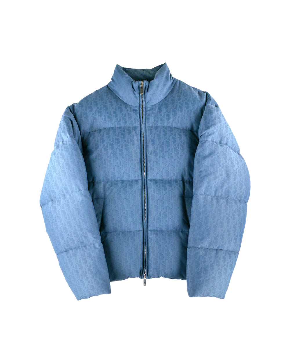 Dior Puffer Jacket