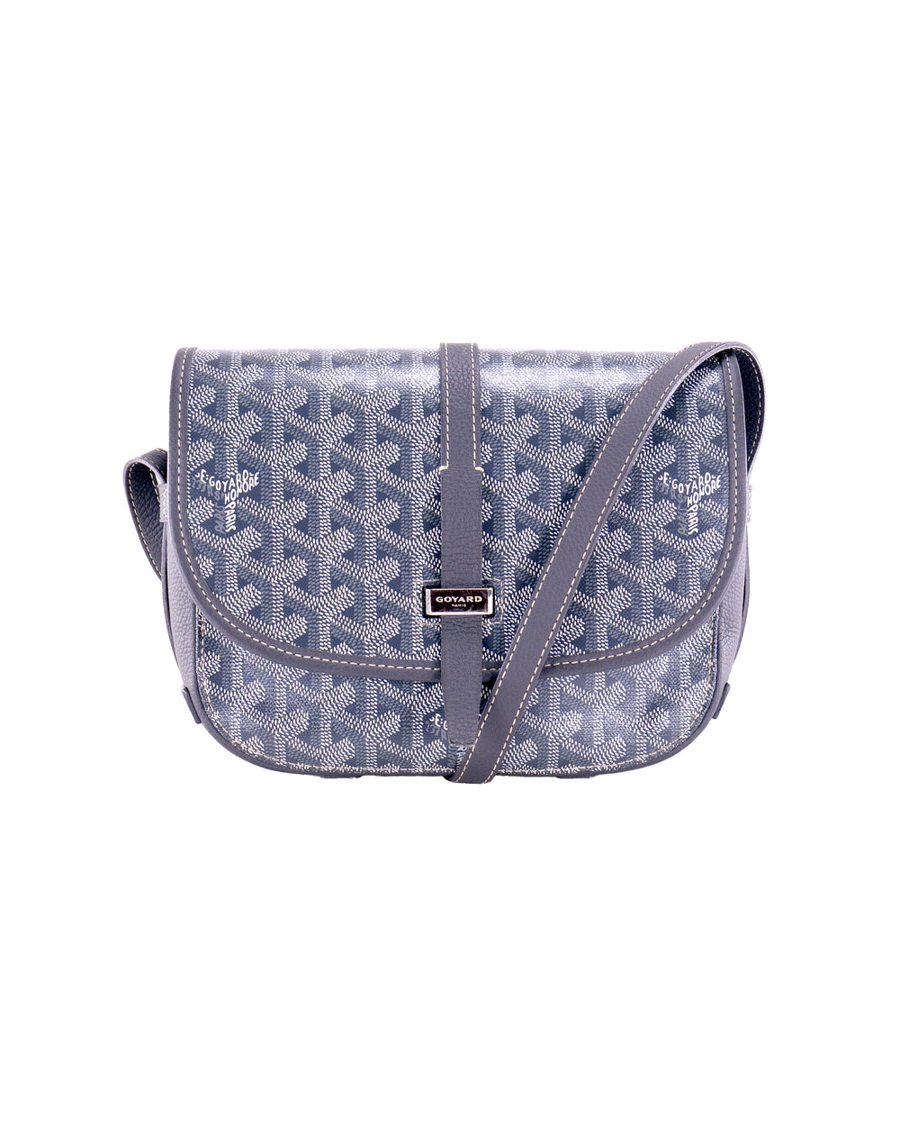 Goyard Belvedere PM