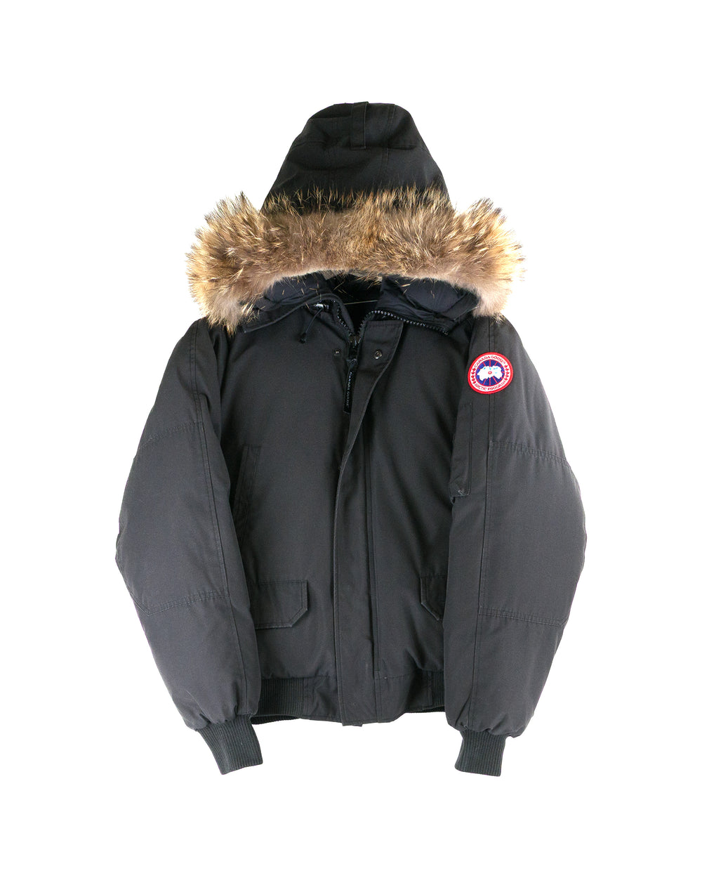 Canada Goose Chilliwack Puffer Jacket