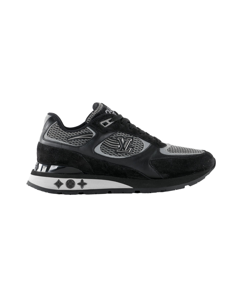 Louis Vuitton Run Away Trainers