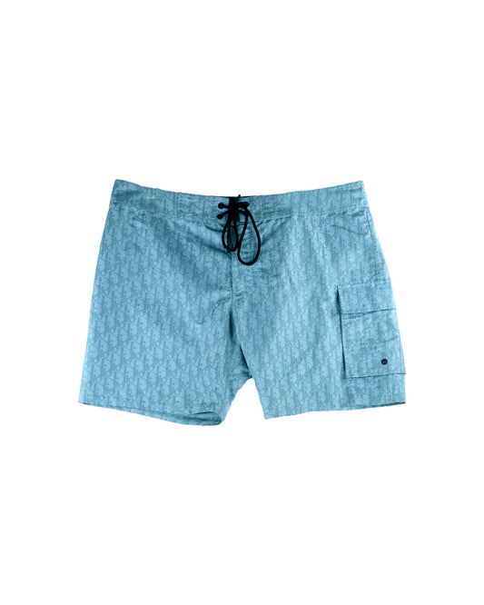 Dior Swim Shorts