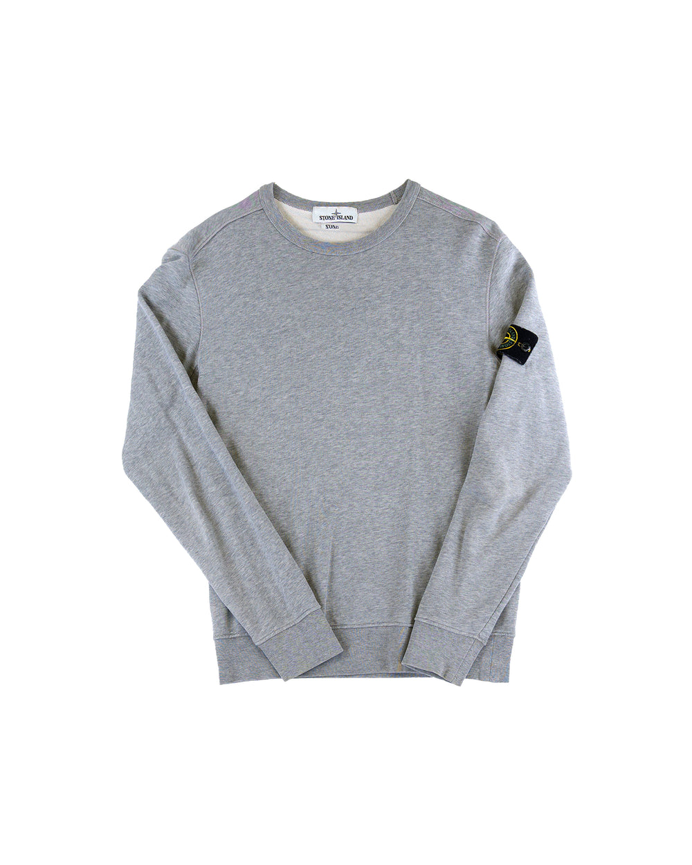 Stone Island Crewneck