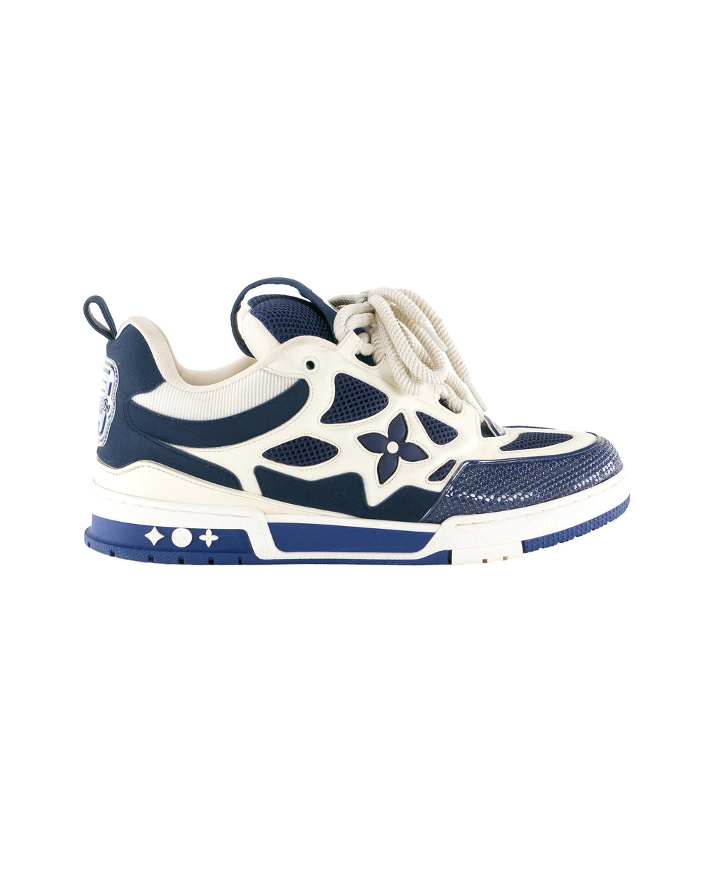 Louis Vuitton Skate Trainers