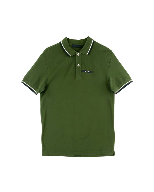 Prada Polo