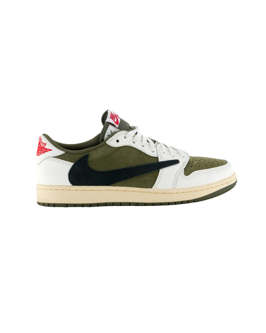 Nike Travis Scott x Air Jordan 1 Low OG