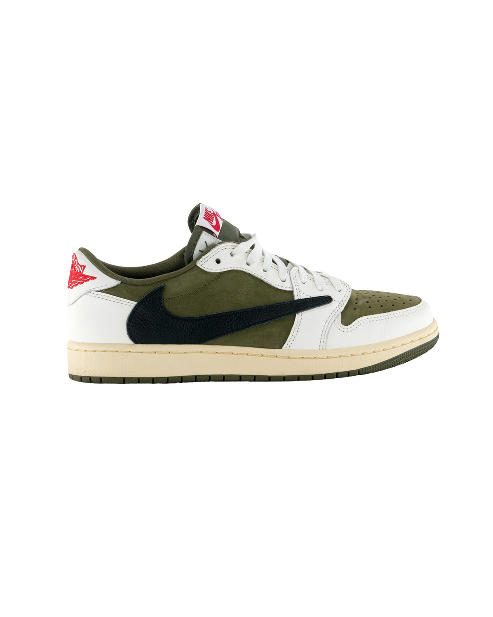 Nike Travis Scott x Air Jordan 1 Low OG