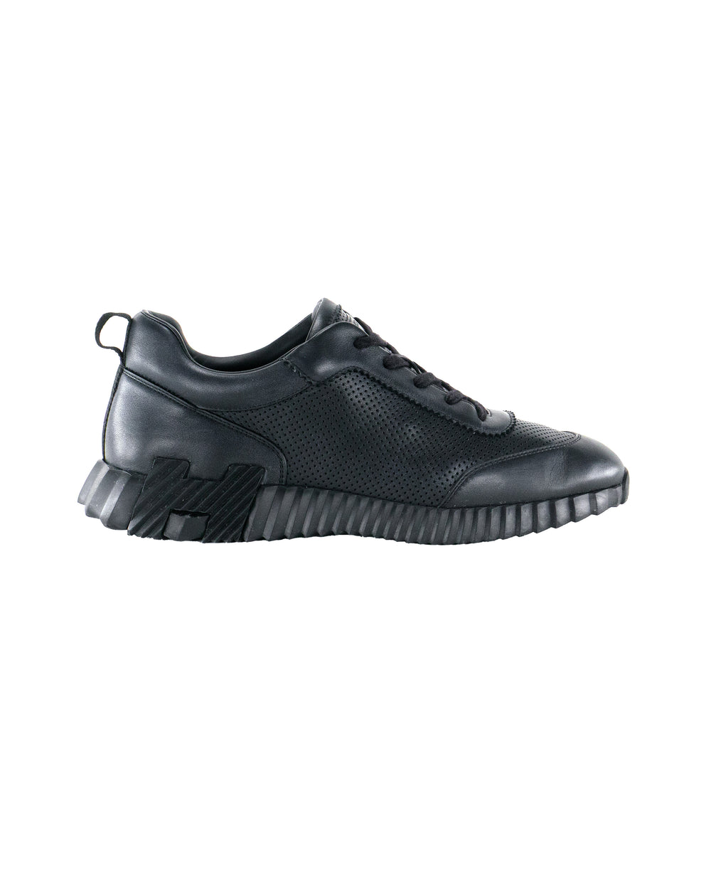Hermes Bouncing Trainers