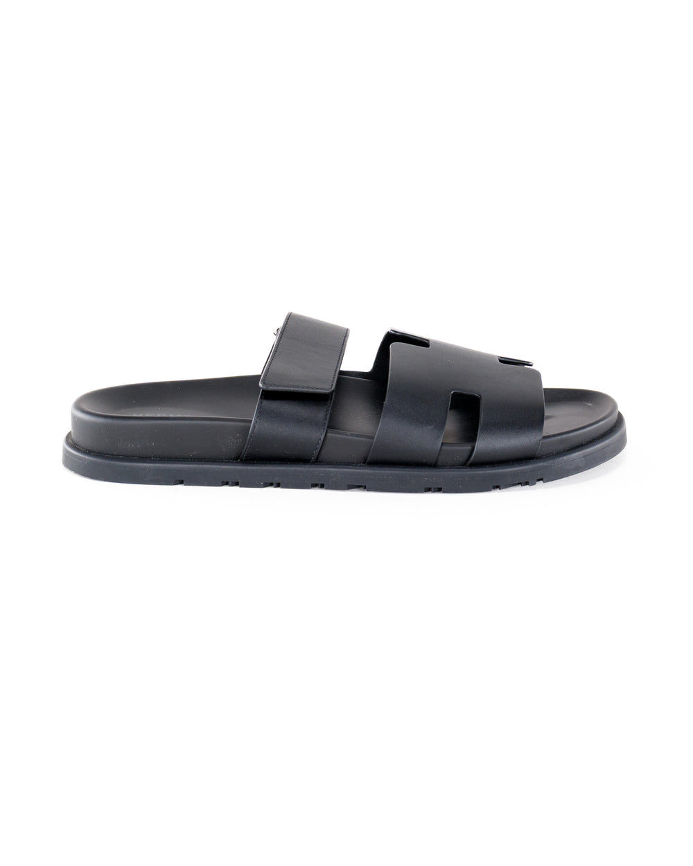Hermes Cypher Sandals