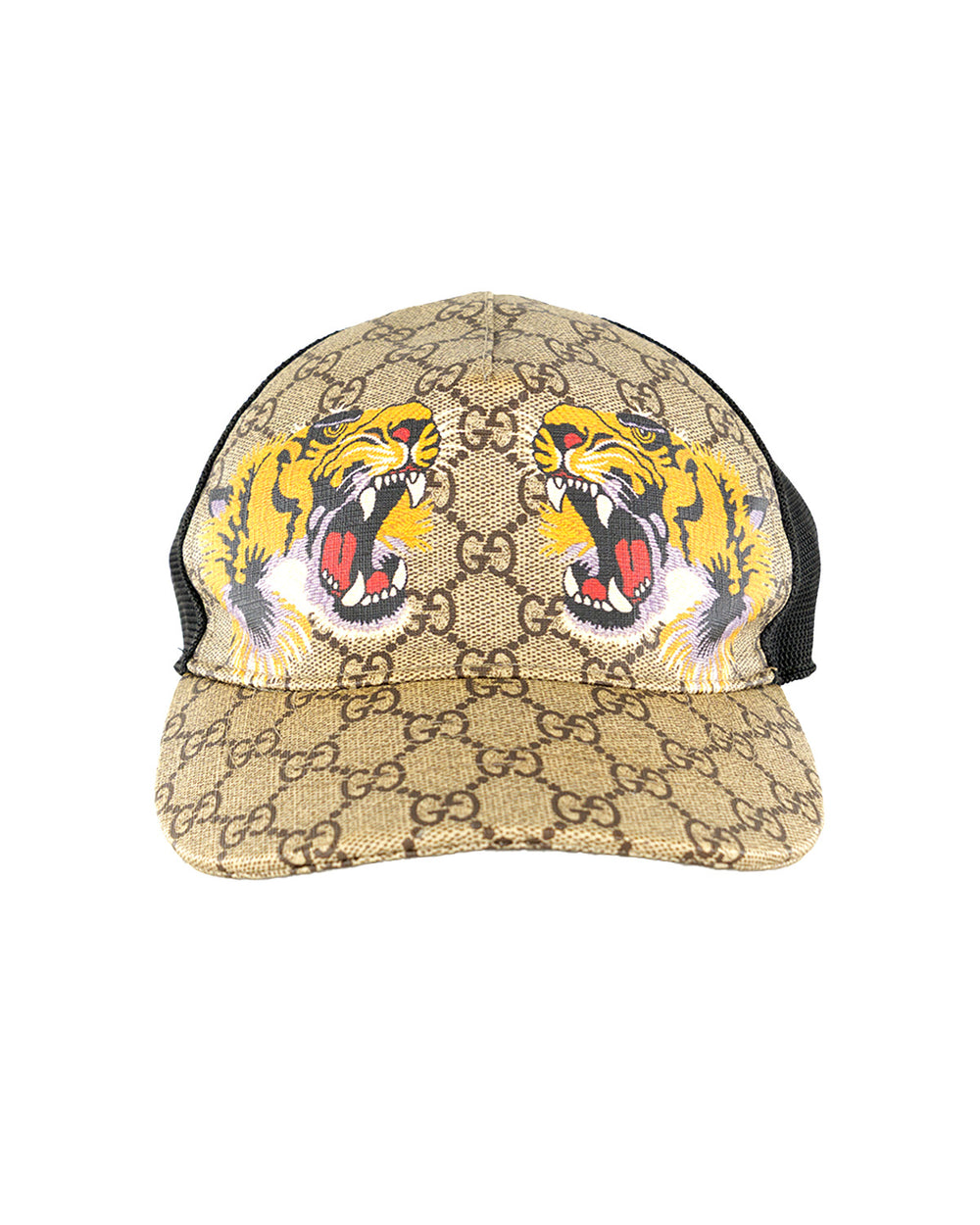 GUCCI CAP