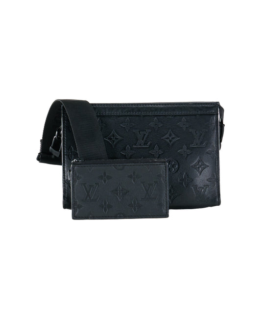 Louis Vuitton Gaston Wearable Wallet Bag