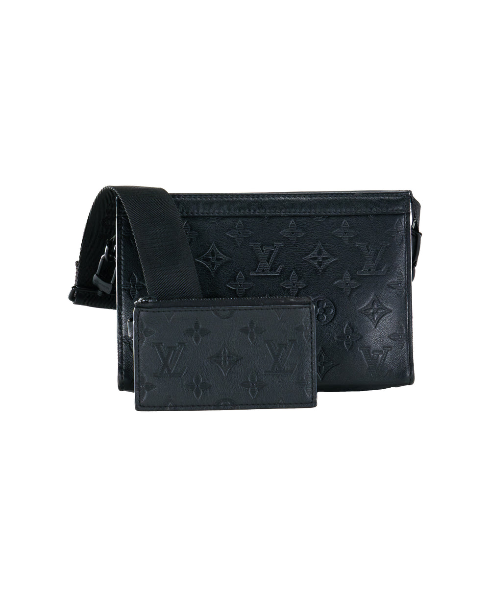 Louis Vuitton Gaston Wearable Wallet Bag