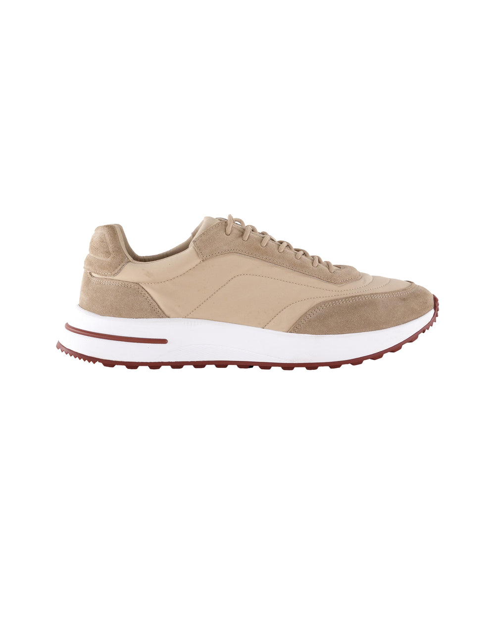 Loro Piana Summer Walk Trainers