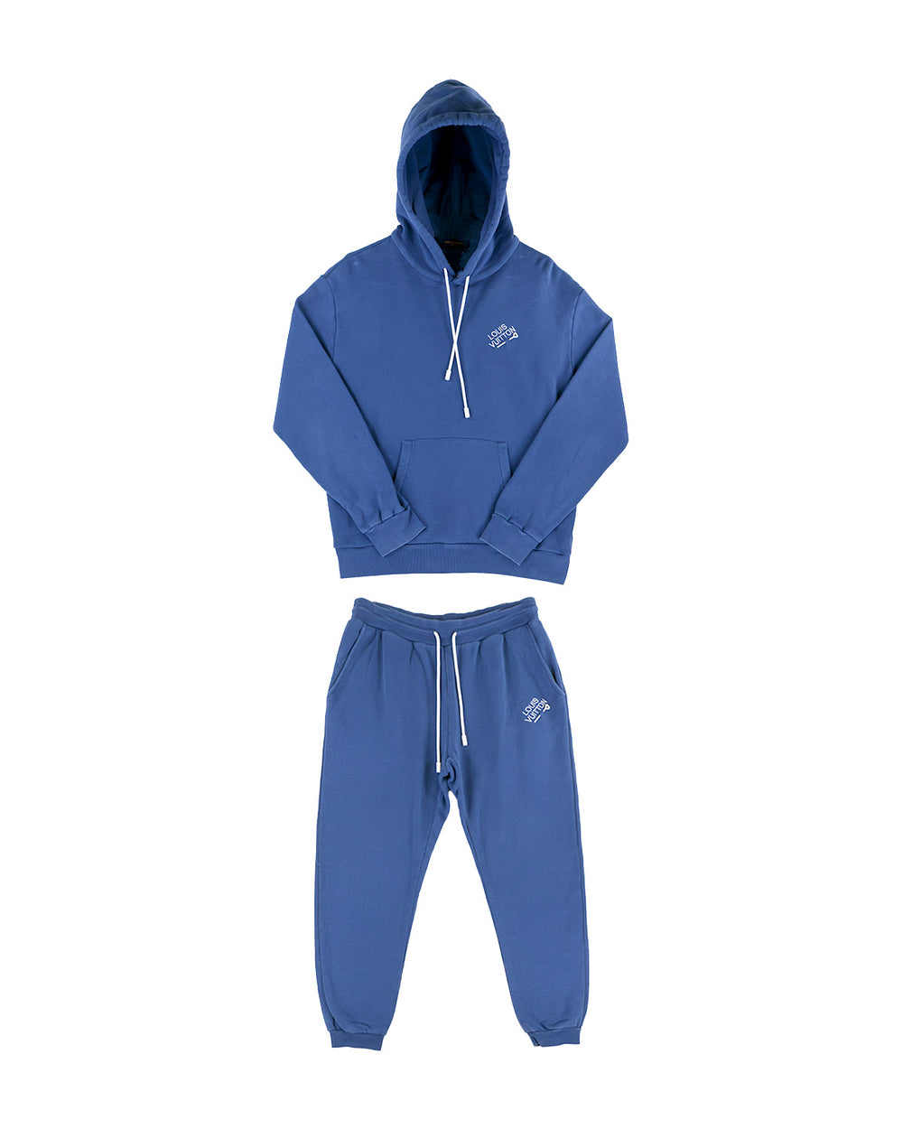 Louis Vuitton Tracksuit