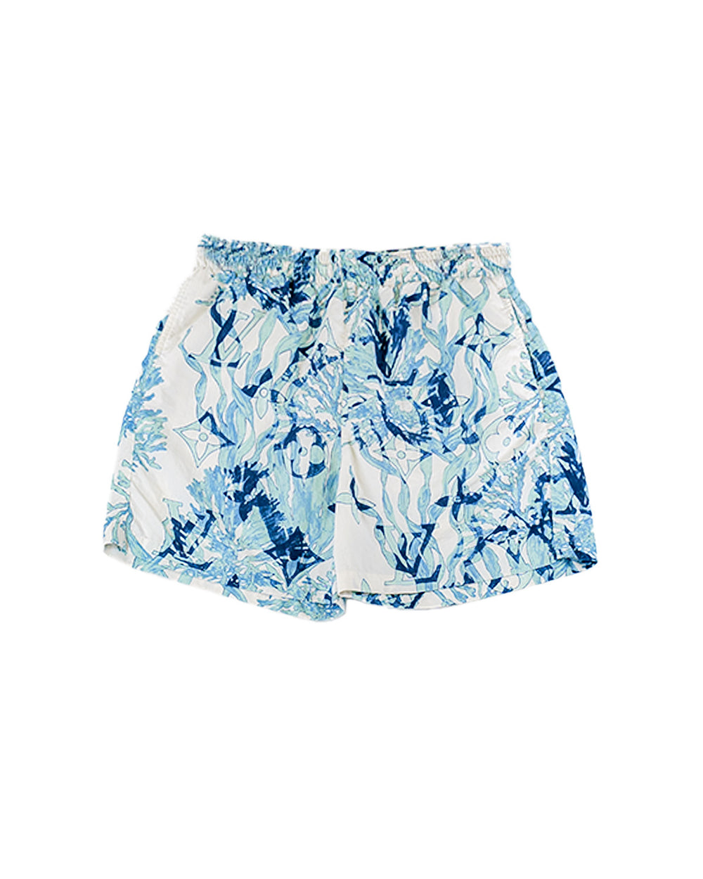 Louis Vuitton Swim Shorts