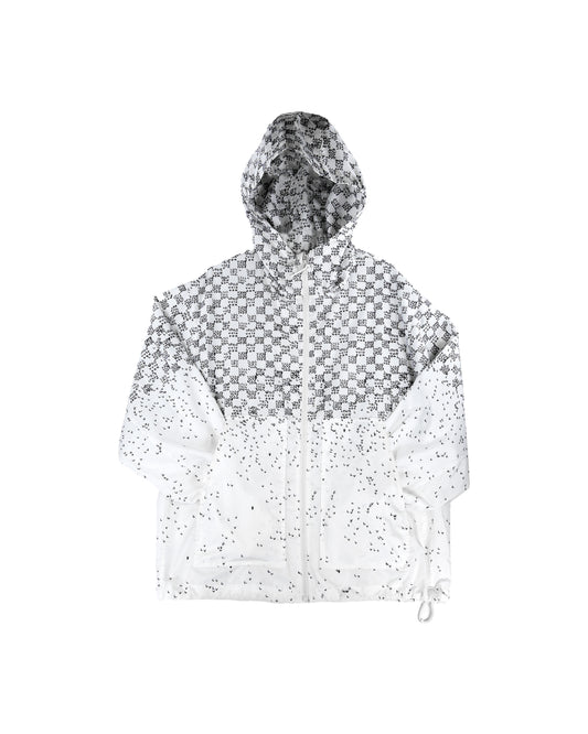 Louis Vuitton Damier Windbreaker