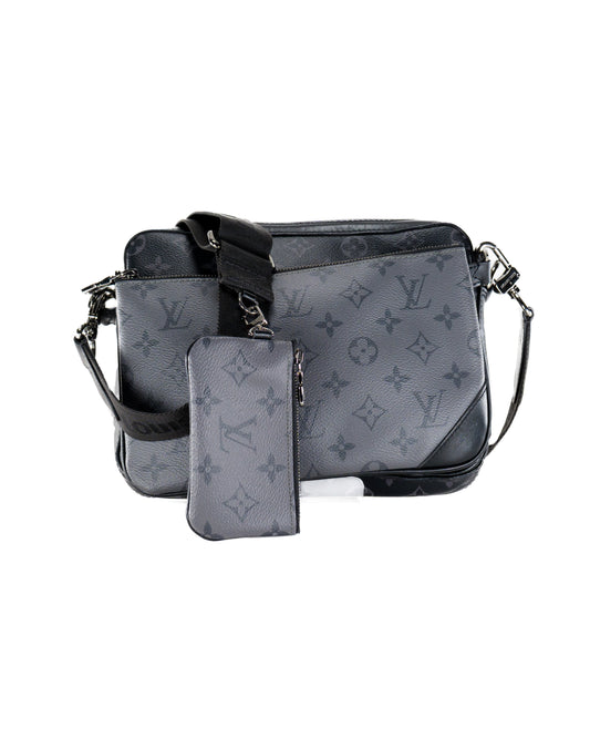 Louis Vuitton Trio Bag