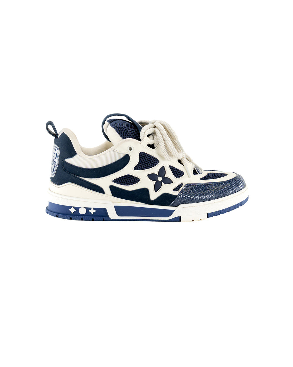 Louis Vuitton Skate Trainers