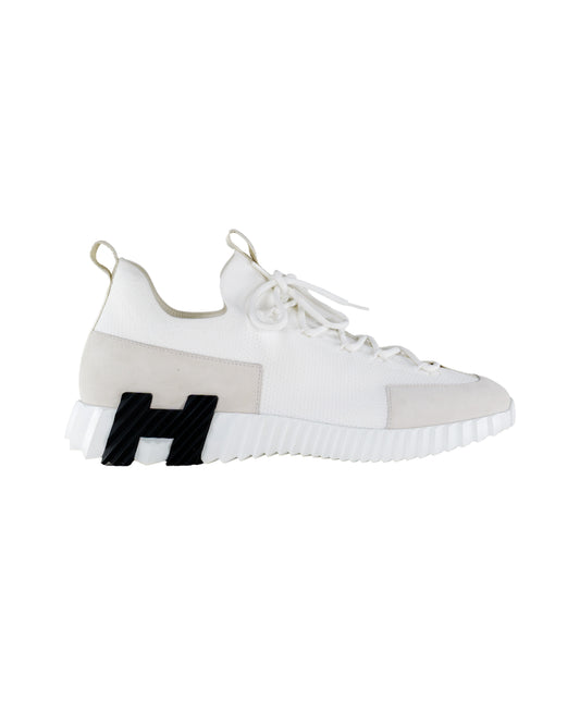 Hermes Bouncing Trainers