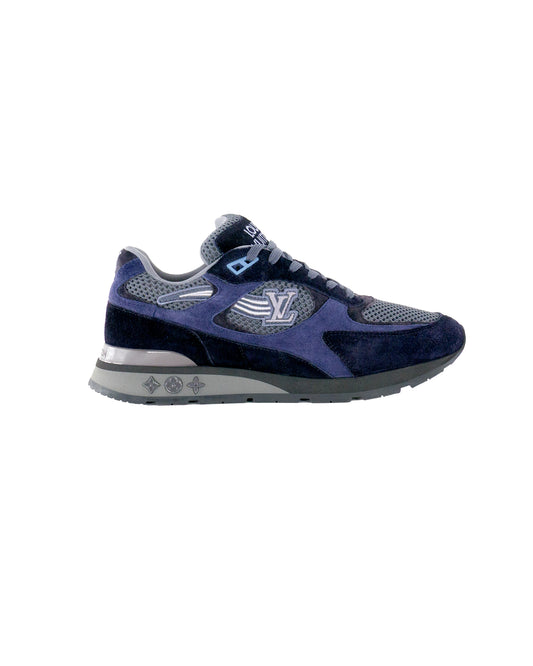 Louis Vuitton Run Away Trainers