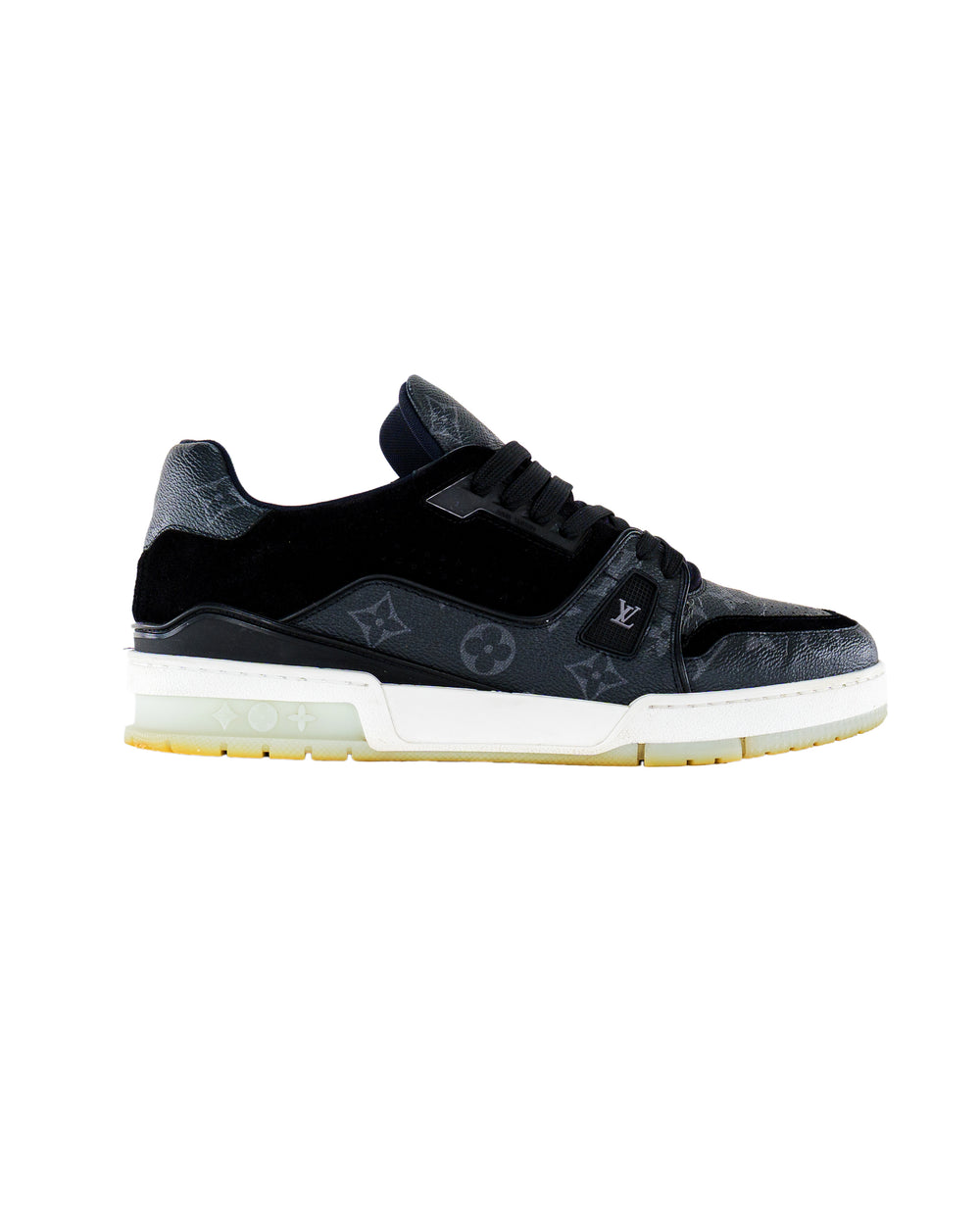 Louis Vuitton Monogram Trainers