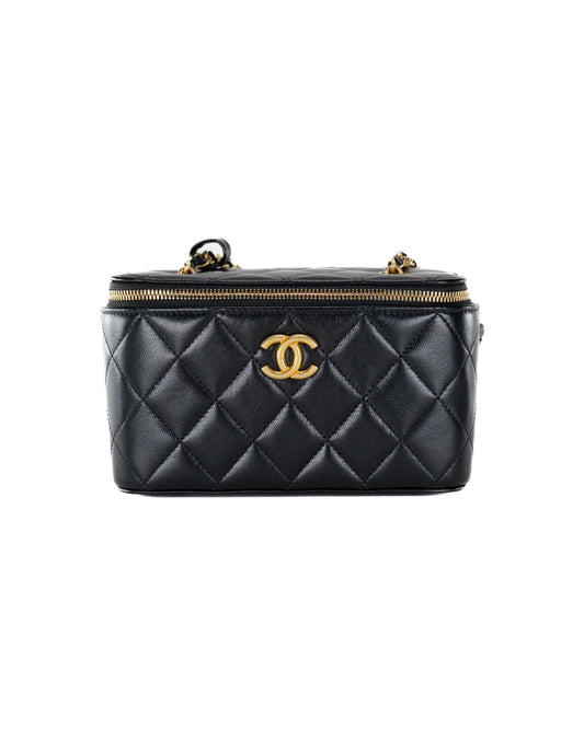 Chanel Vanity Bag