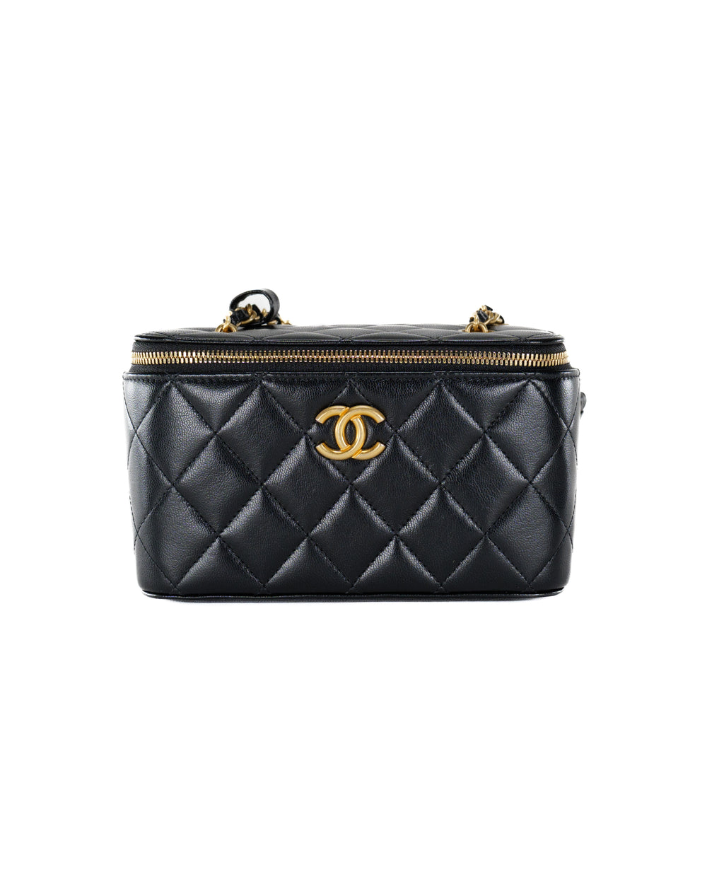 Chanel Vanity Bag