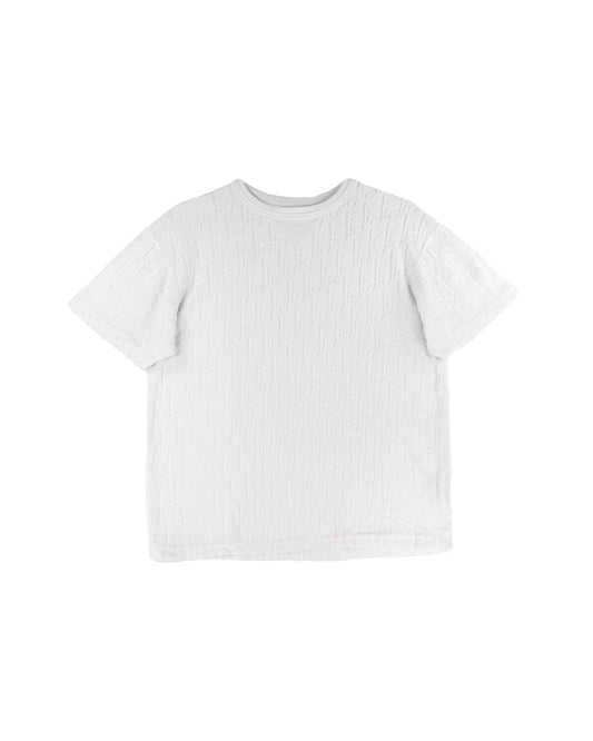 Dior Towel T-Shirt