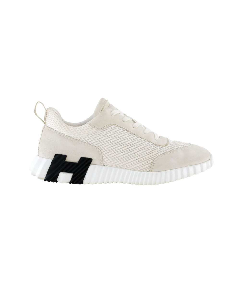 Hermes Bouncing Trainers