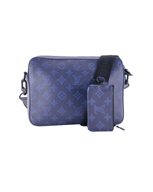 Louis Vuitton Duo Bag
