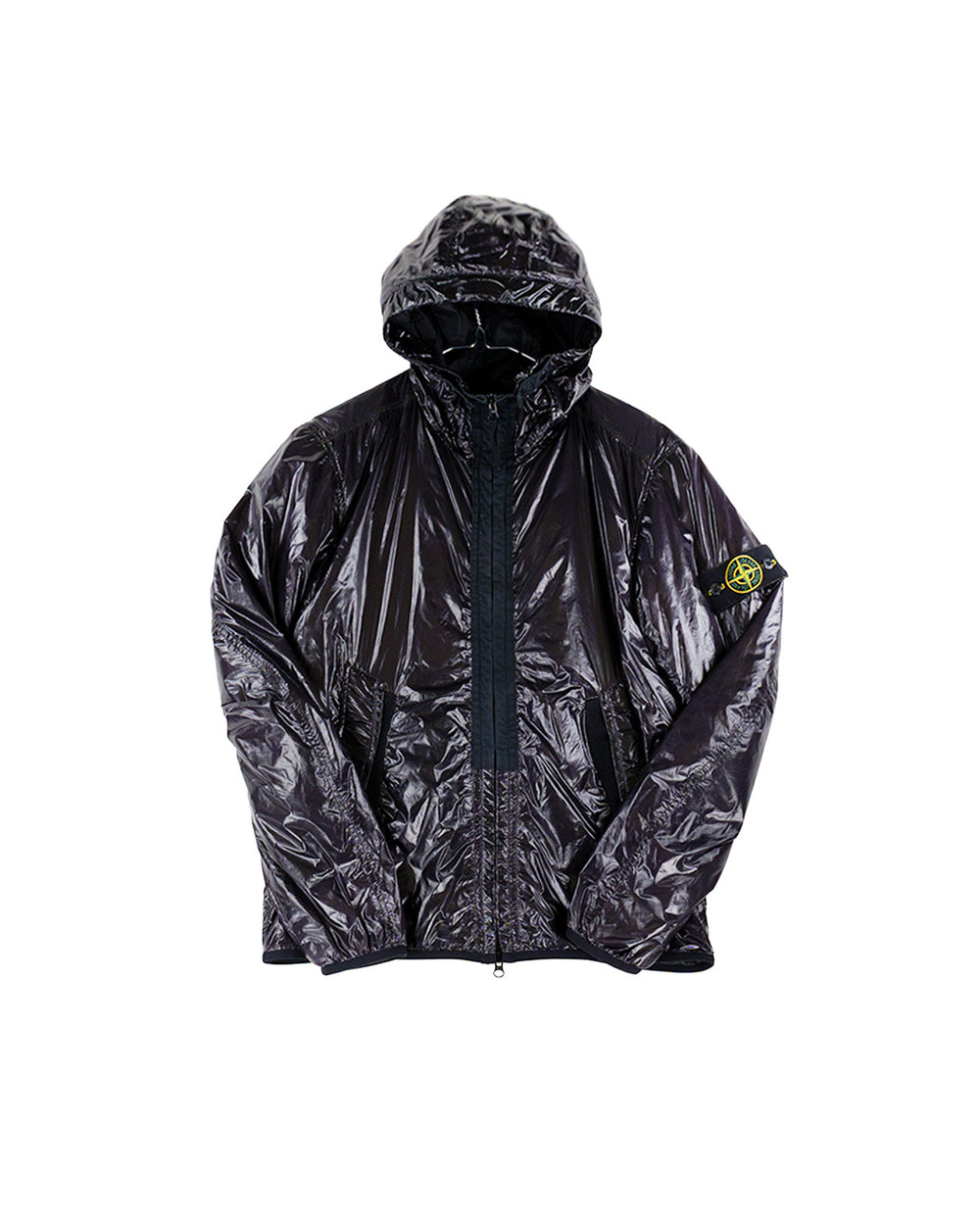 Stone Island Jumper Jacket
