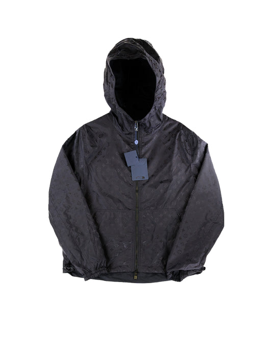 Louis Vuitton Monogram Windbreaker
