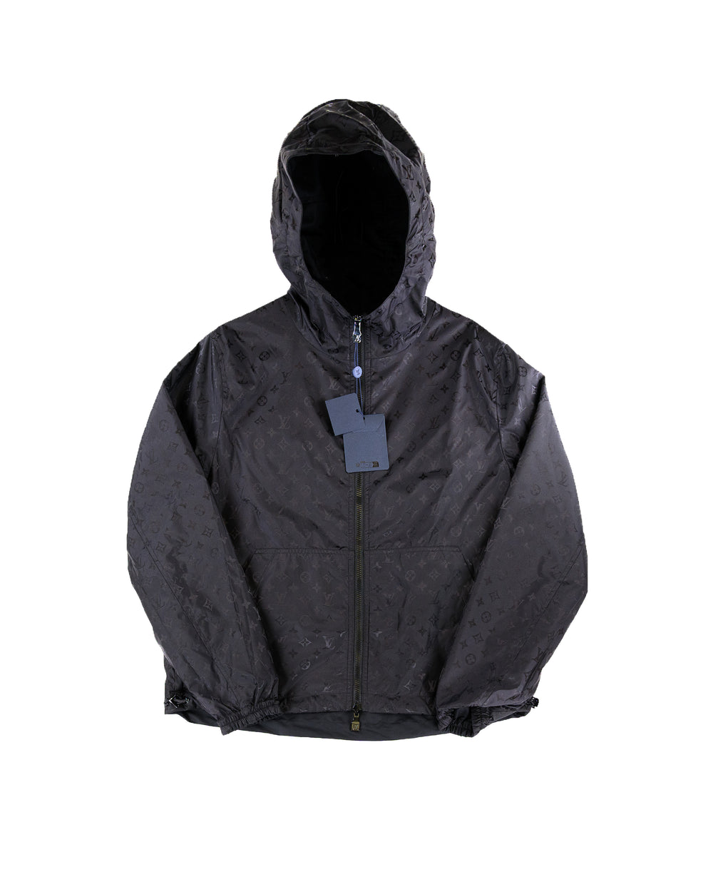 Louis Vuitton Monogram Windbreaker