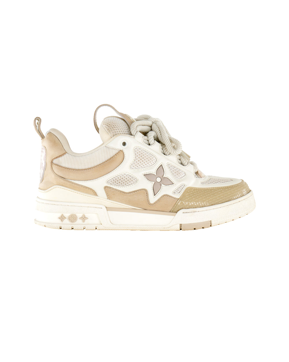 Louis Vuitton Skate Trainers