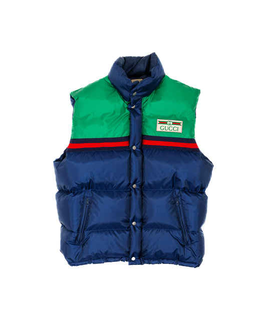 Gucci Gilet