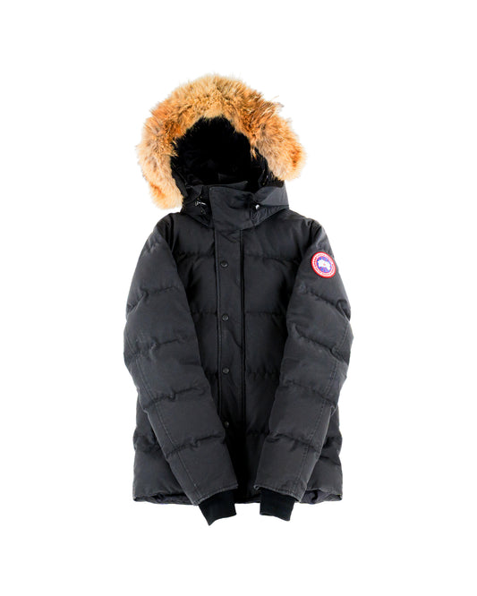 Canada Goose Wyndham Jacket