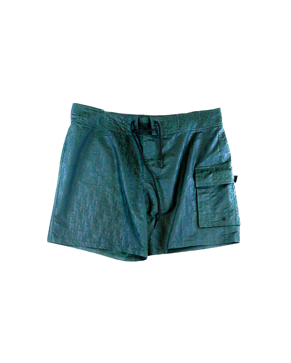 Dior Swim Shorts