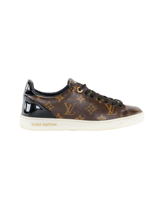 Louis Vuitton Frontrow Trainers