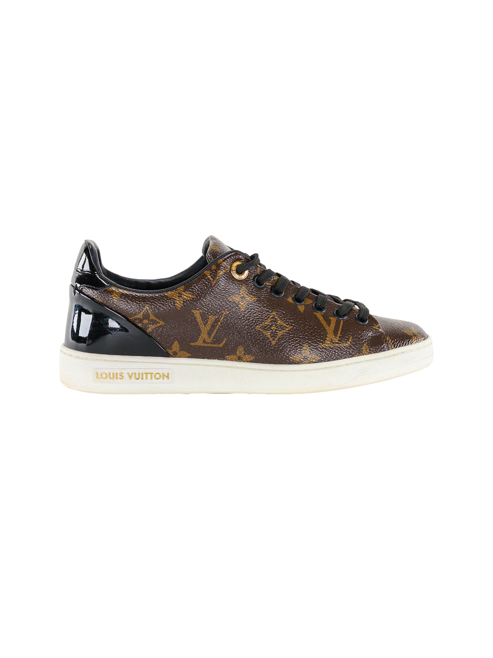 Louis Vuitton Frontrow Trainers