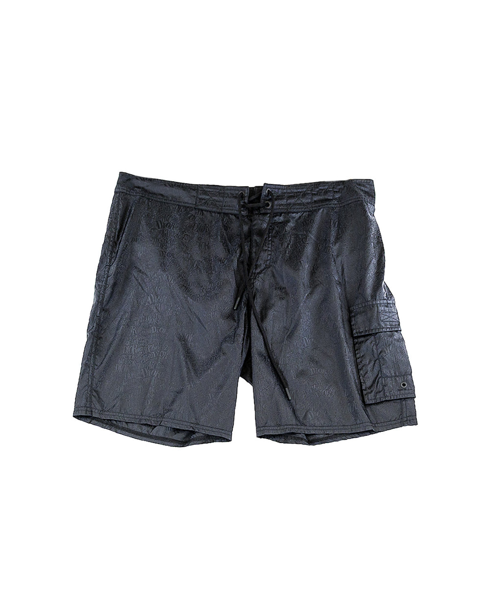 Dior Swim Shorts