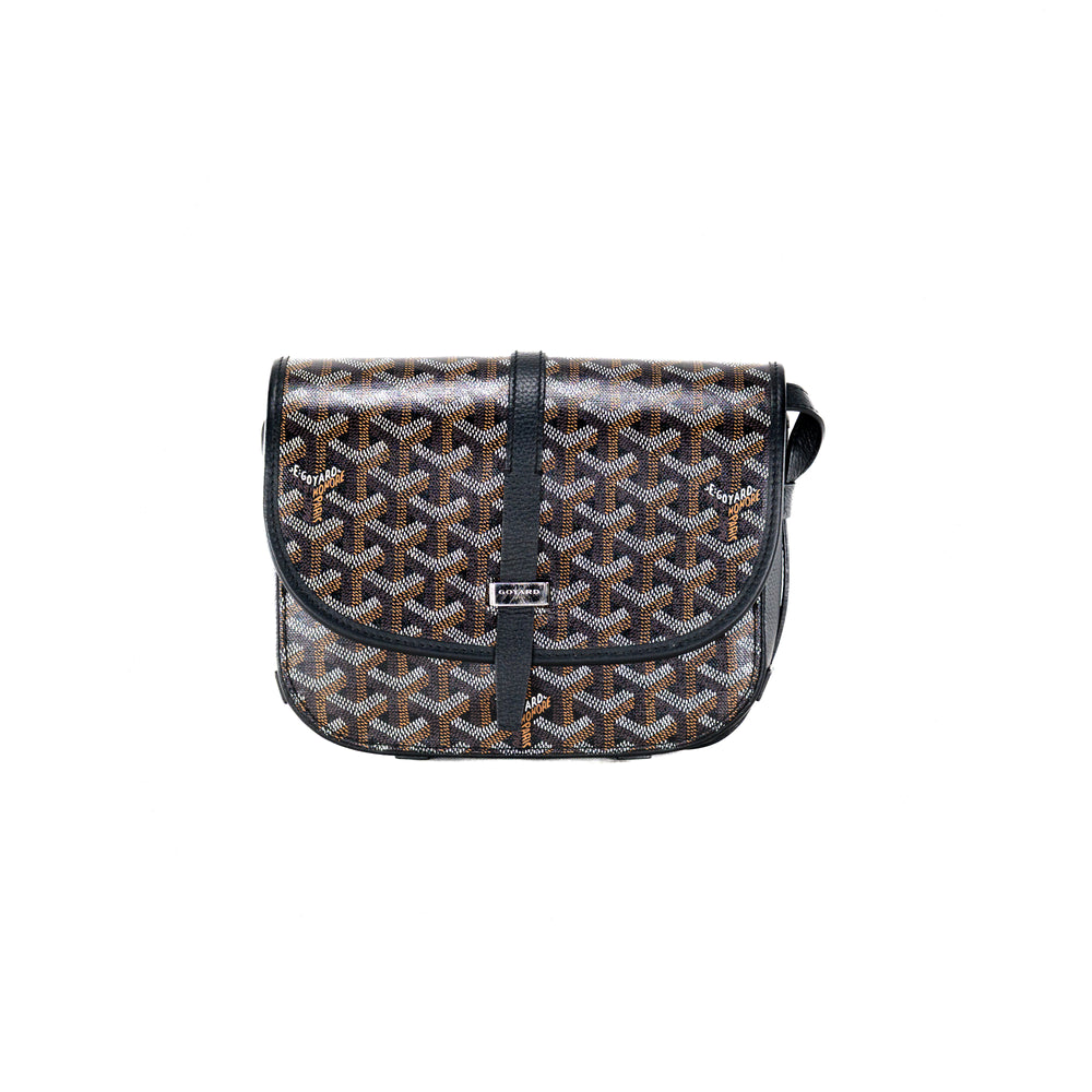 Goyard Belvedere bag