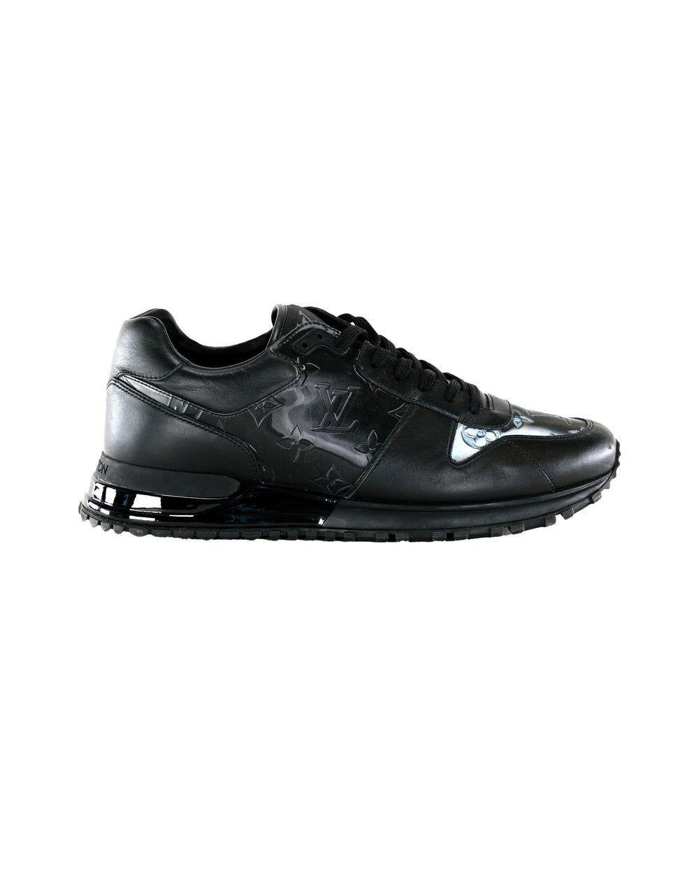 Louis Vuitton Run Away Trainers
