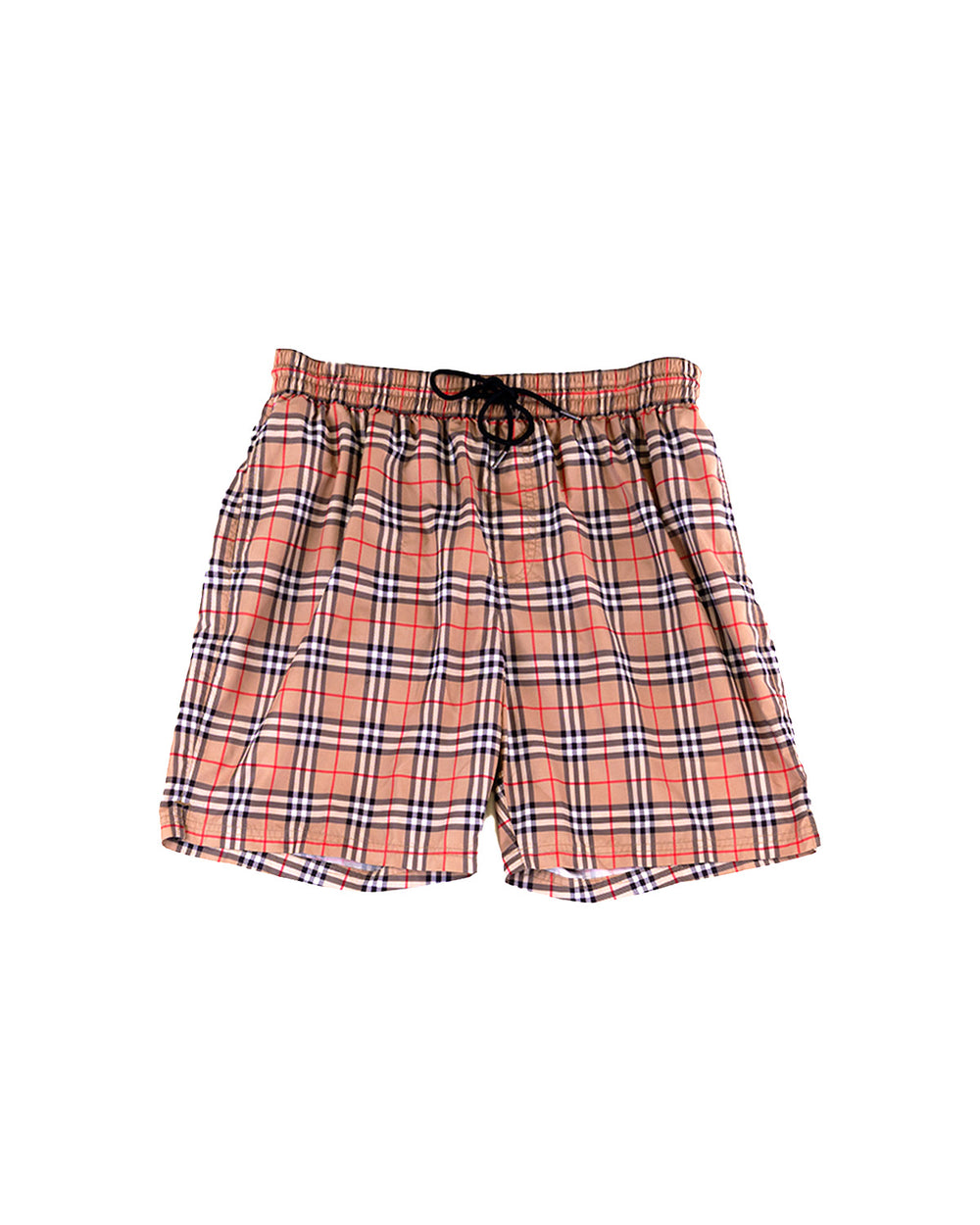 Burberry Swim Shorts