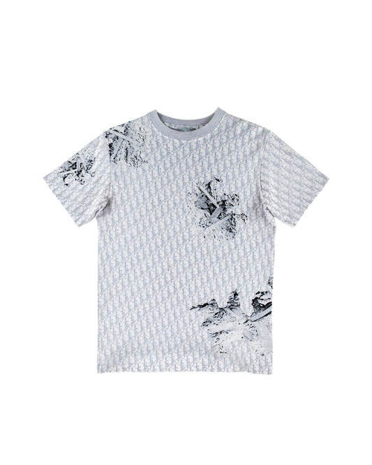Dior Oblique T-Shirt