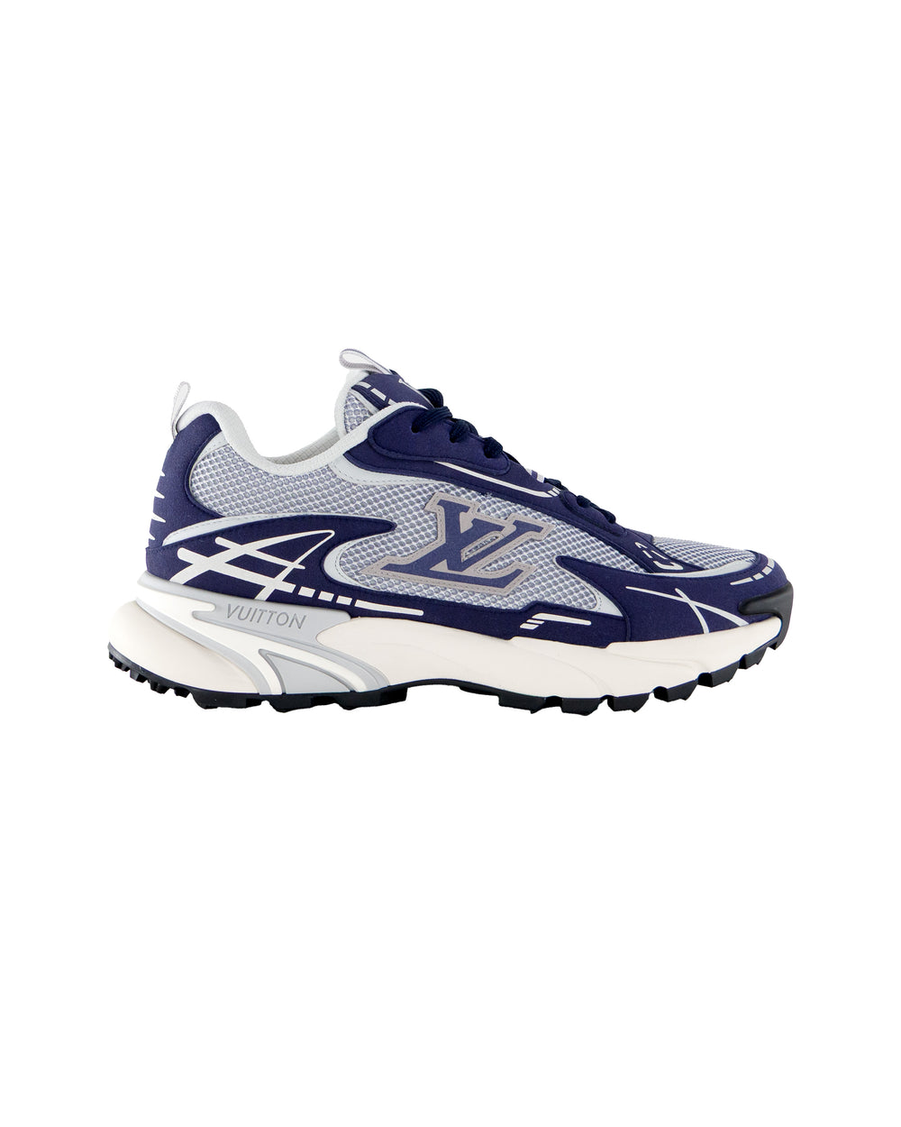 Louis Vuitton Tatic Trainers