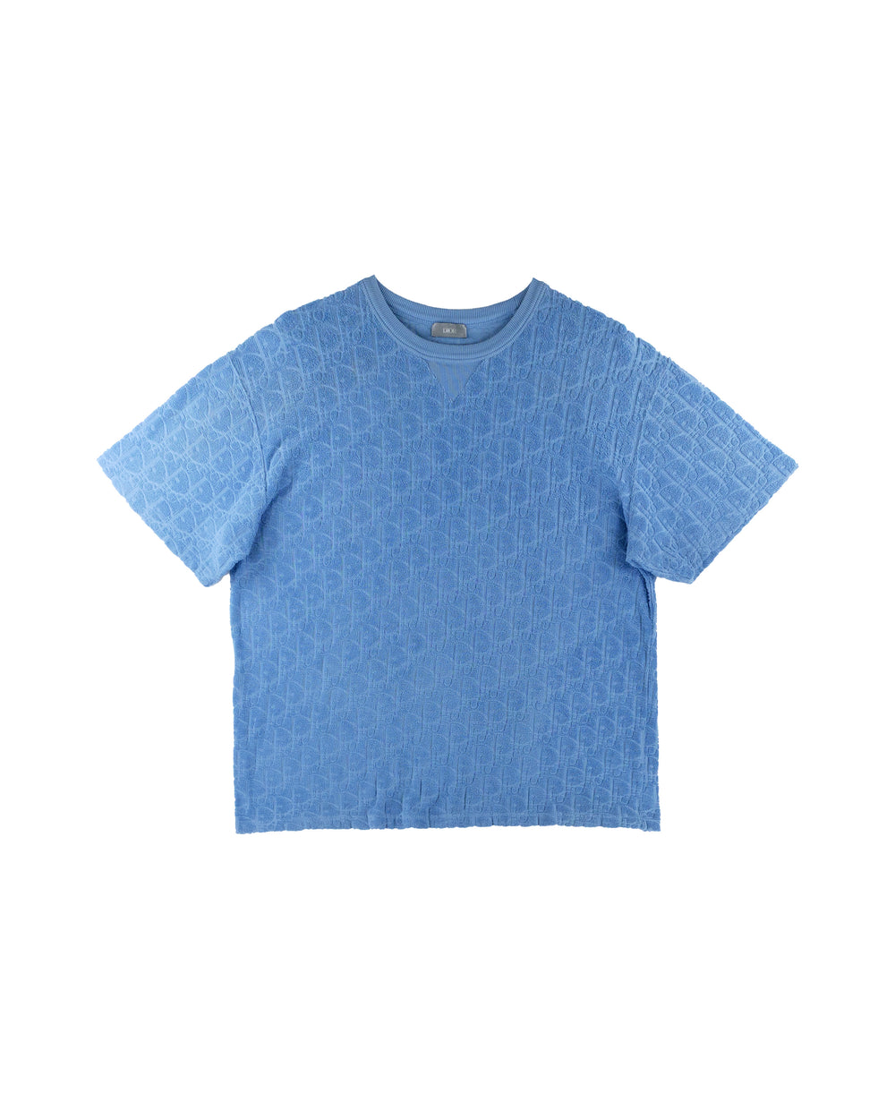 Dior Towel T-Shirt