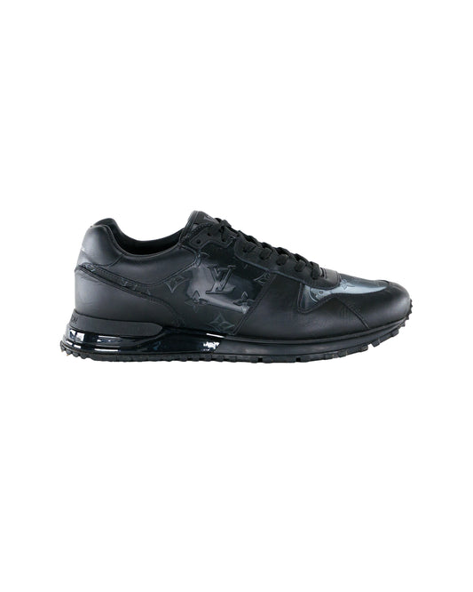 Louis Vuitton Run Away Trainers