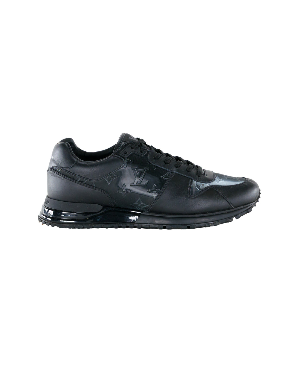 Louis Vuitton Run Away Trainers