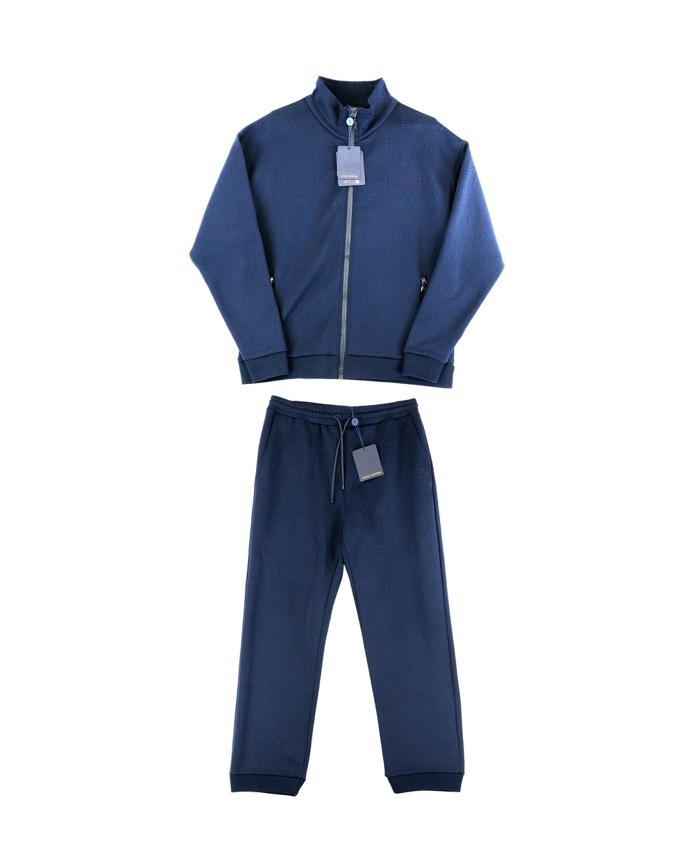 Louis Vuitton Tracksuit