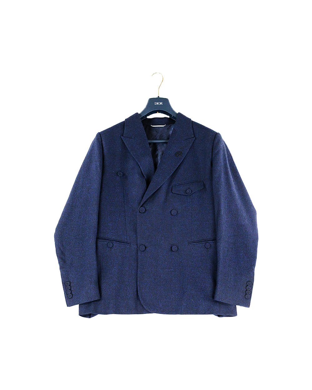 Dior Two Piece Suit